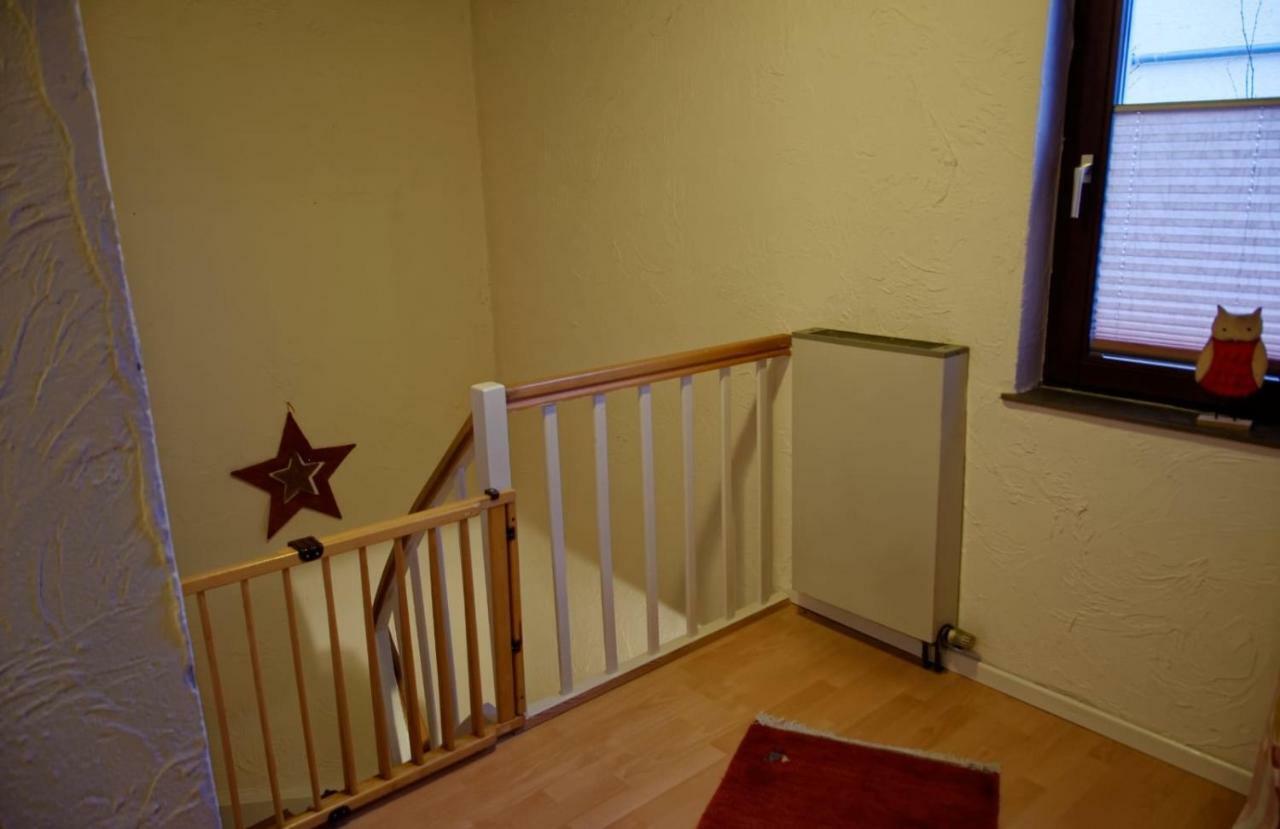 Ferienhaus Lara Heimbach Exteriér fotografie