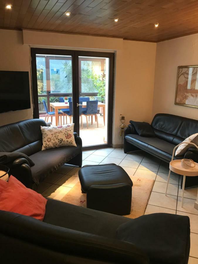 Ferienhaus Lara Heimbach Exteriér fotografie