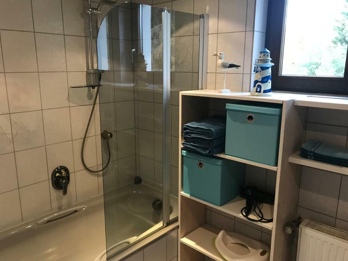 Ferienhaus Lara Heimbach Exteriér fotografie