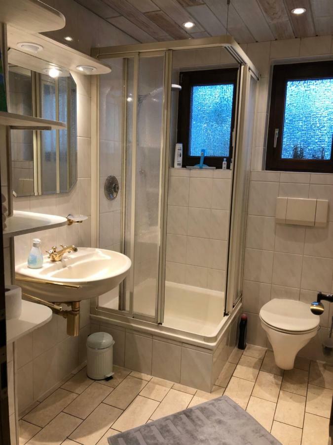 Ferienhaus Lara Heimbach Exteriér fotografie
