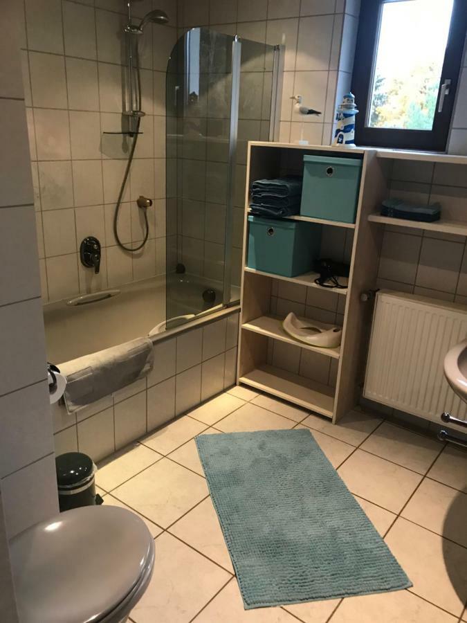 Ferienhaus Lara Heimbach Exteriér fotografie